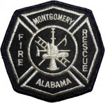 AL FR MONTGOMERY